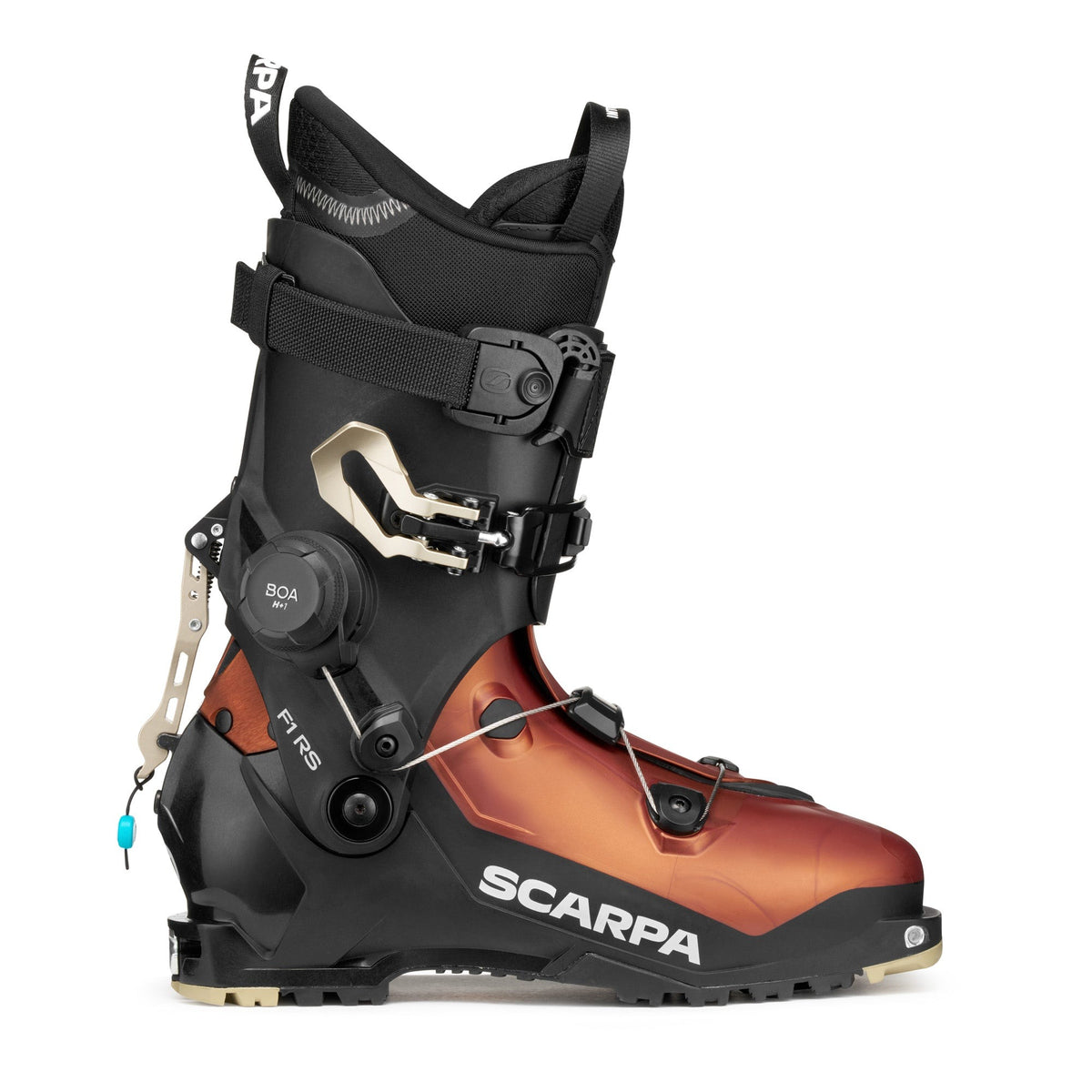 SCARPA F1 RS