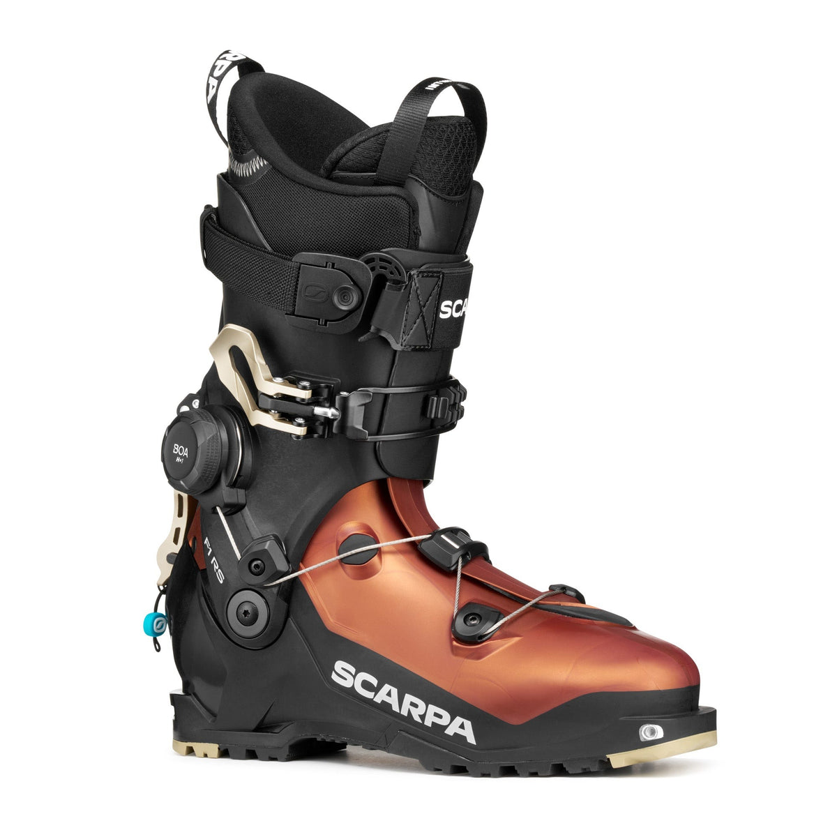 SCARPA F1 RS