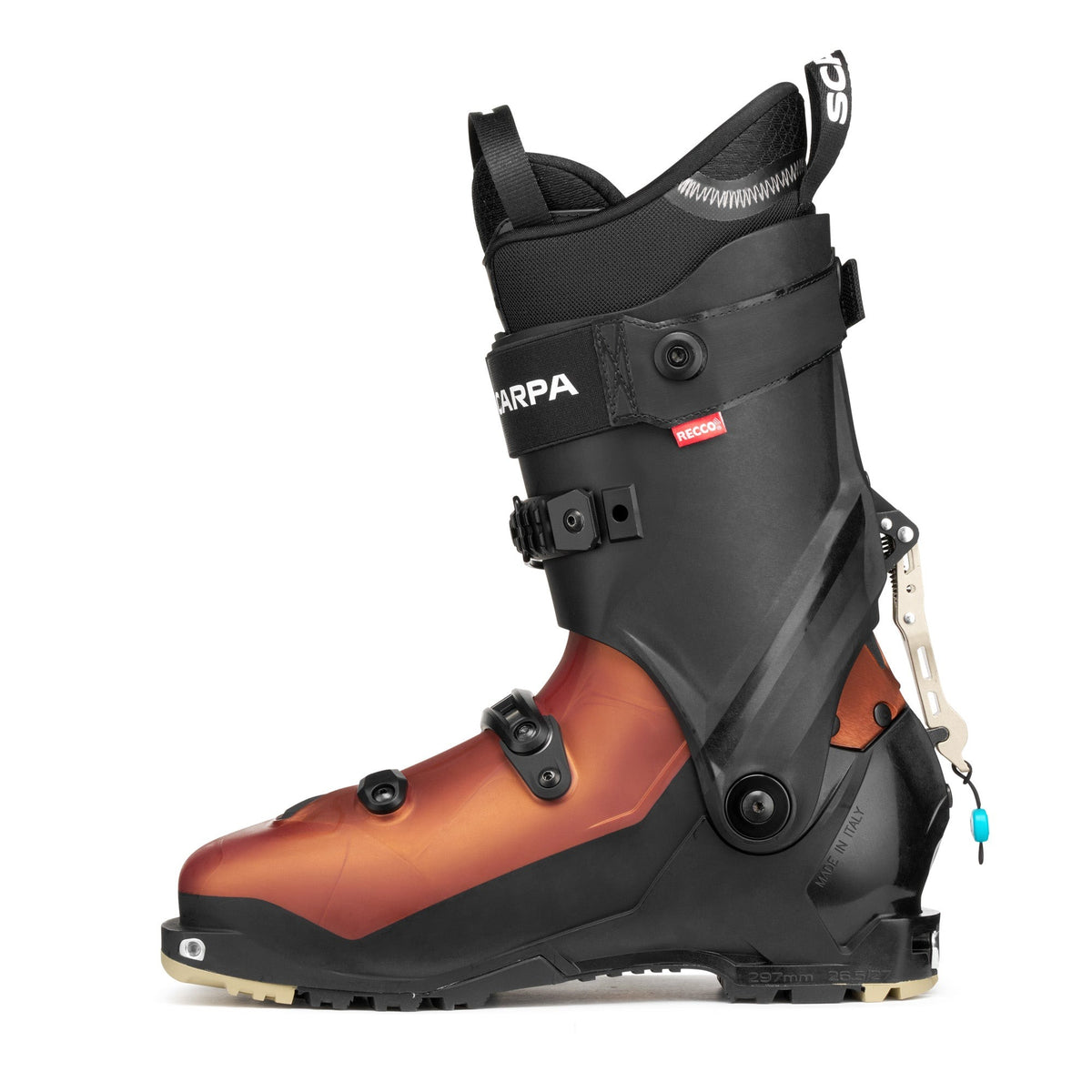 SCARPA F1 RS