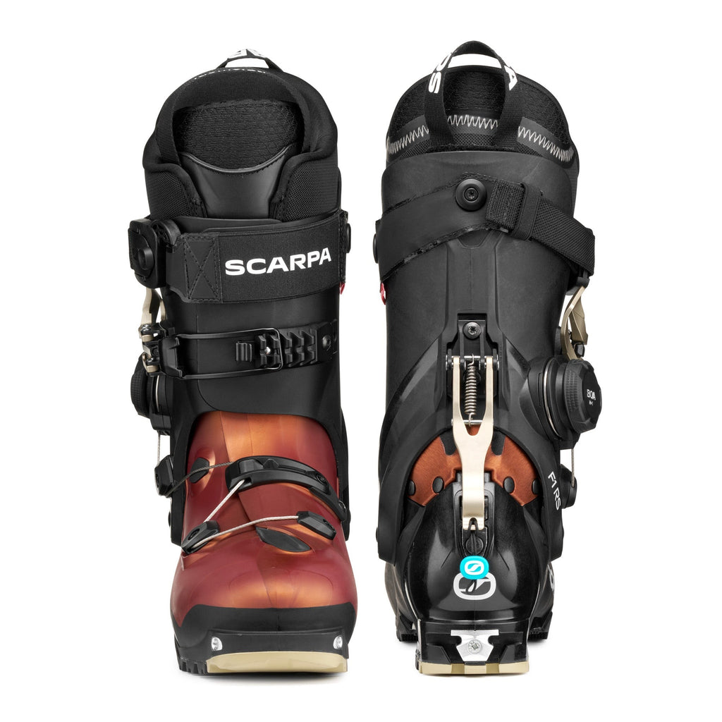 SCARPA F1 RS