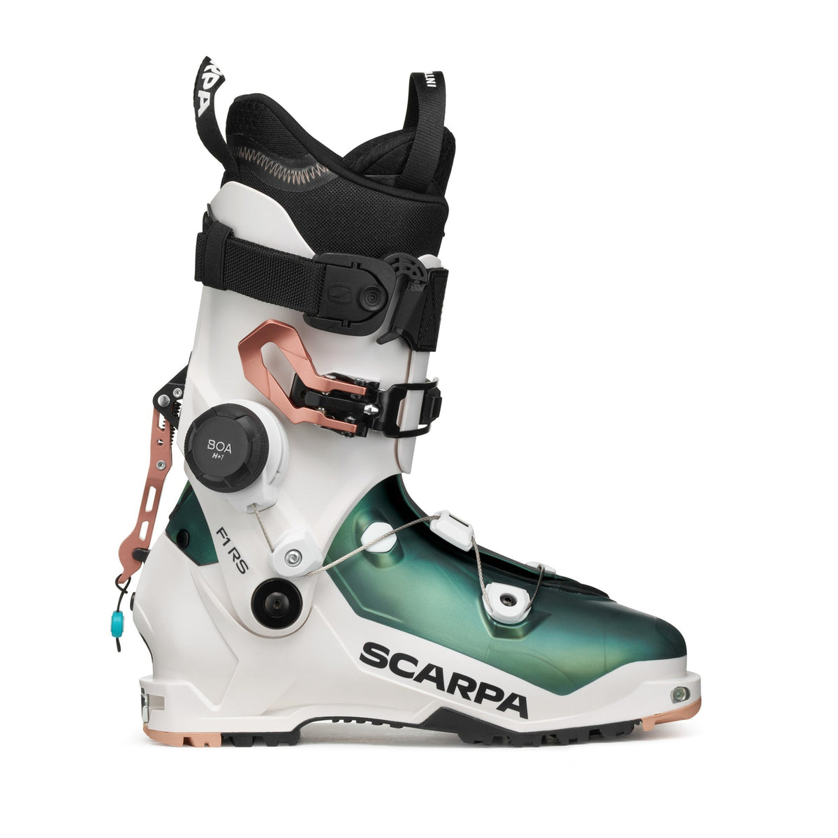 SCARPA 【女性用】F1 RS