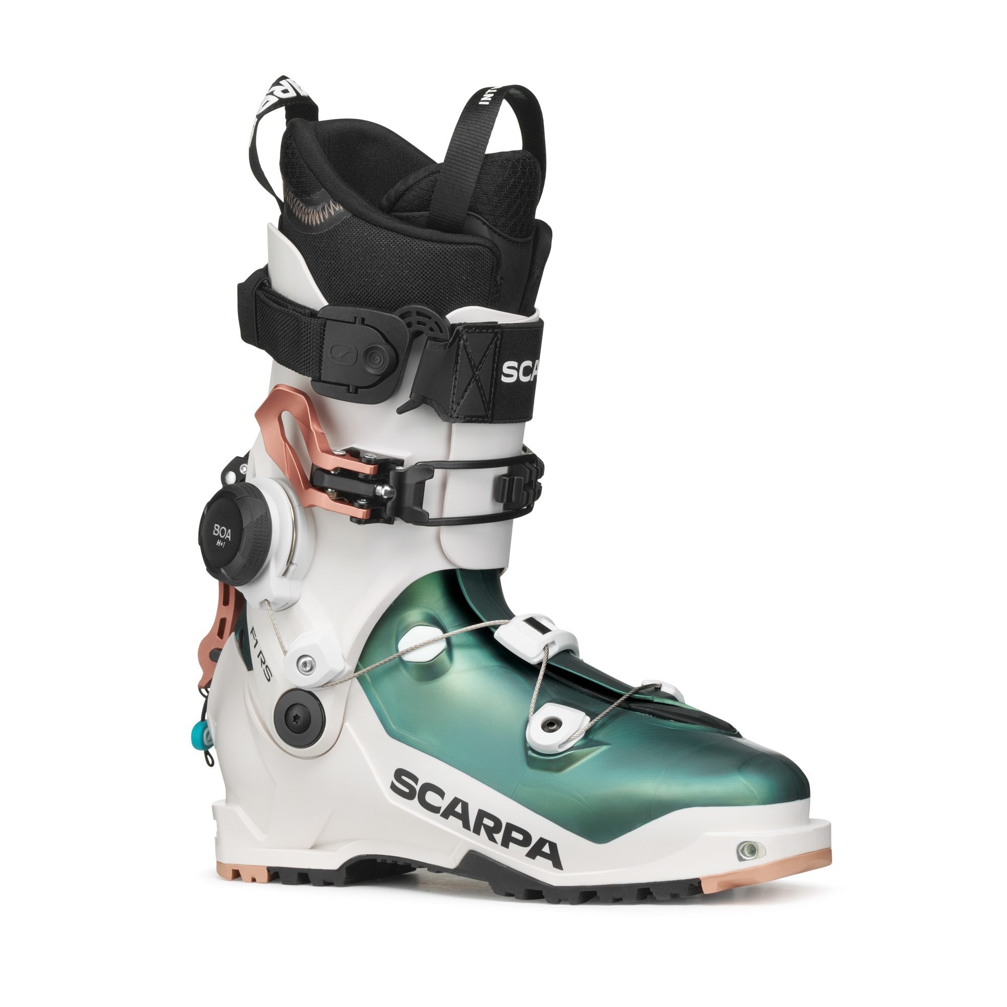 DYNAFIT TLT RADICAL ST – MOOSE