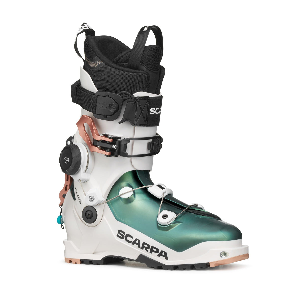 SCARPA 【女性用】F1 RS