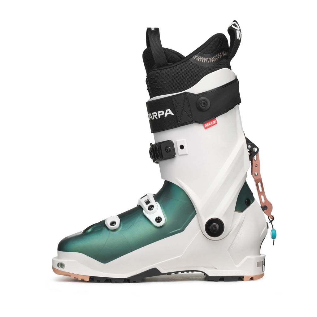 SCARPA 【女性用】F1 RS