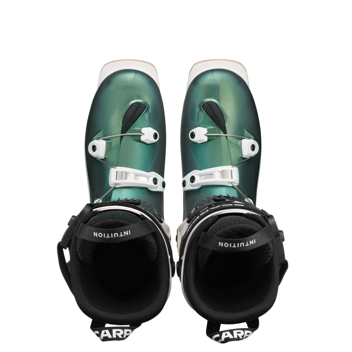 SCARPA 【女性用】F1 RS