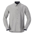 NORRONA tamok wool plain Shirt