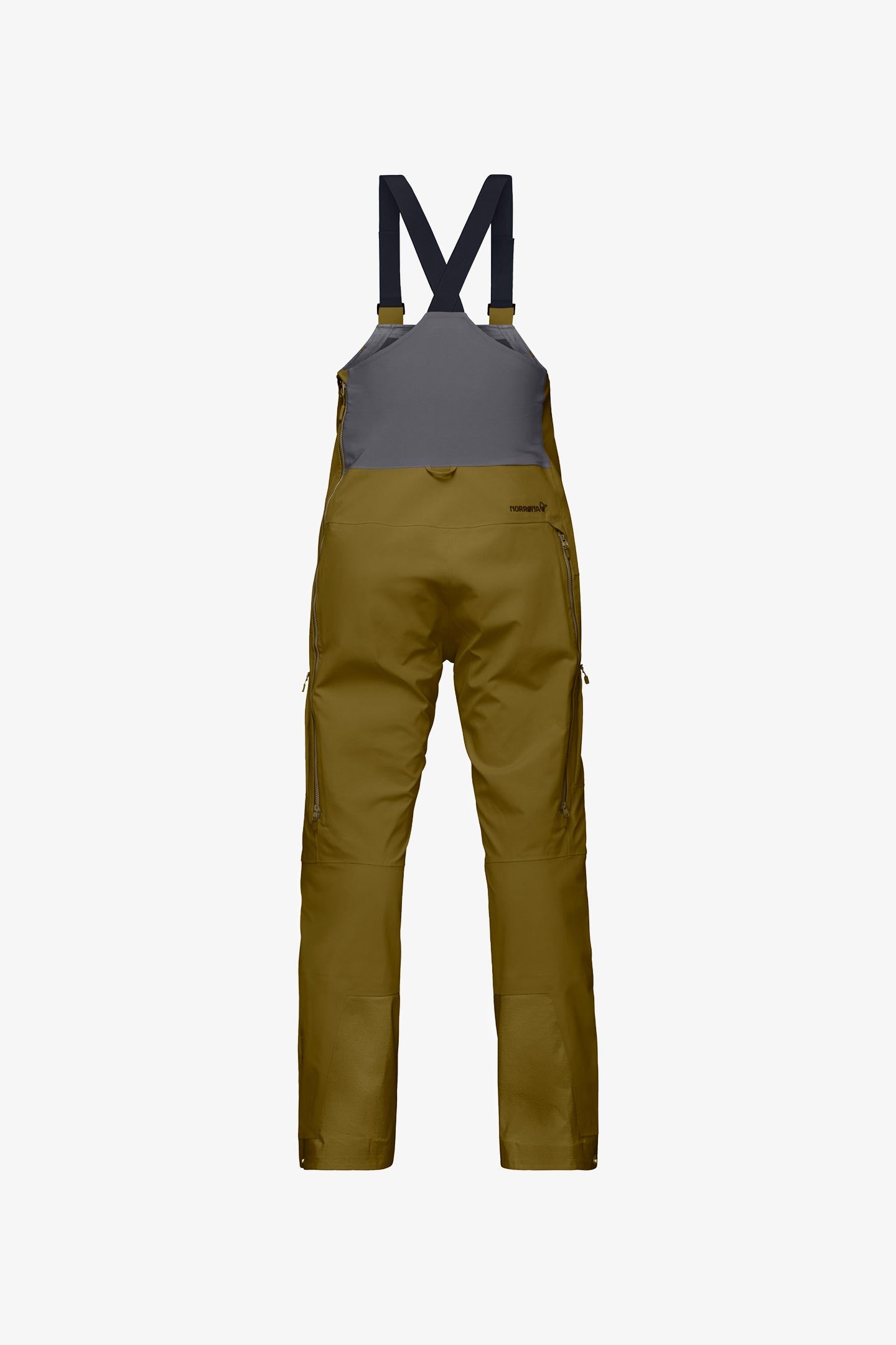 NORRONA tamok Gore-Tex Performance Shell Bib