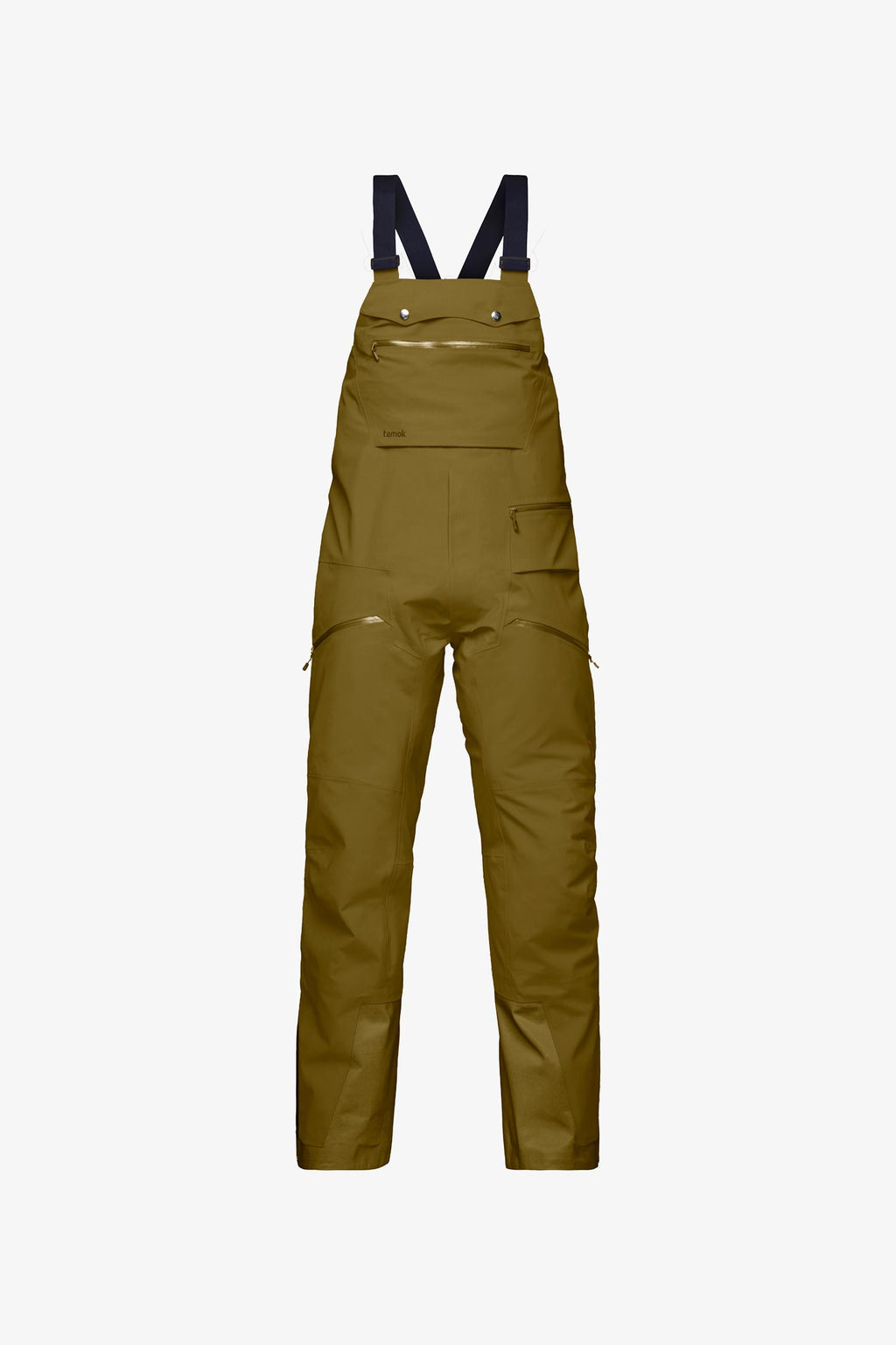 NORRONA tamok Gore-Tex Performance Shell Bib