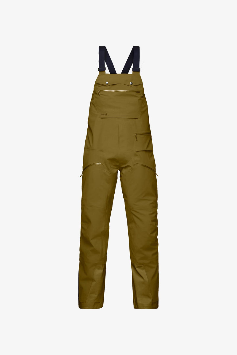 NORRONA tamok Gore-Tex Performance Shell Bib