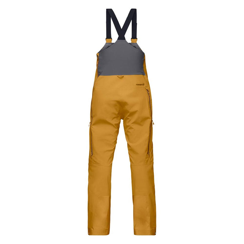 NORRONA tamok Gore-Tex Performance Shell Bib