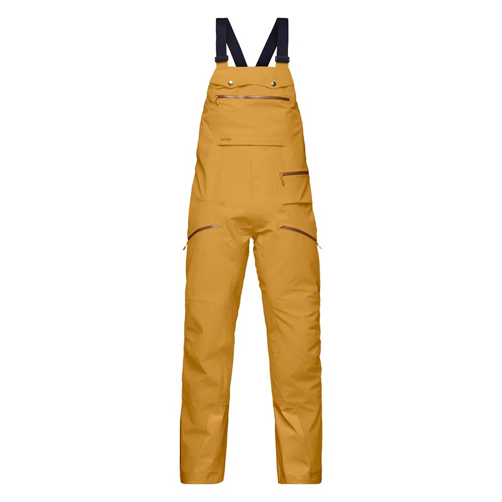 NORRONA tamok Gore-Tex Performance Shell Bib