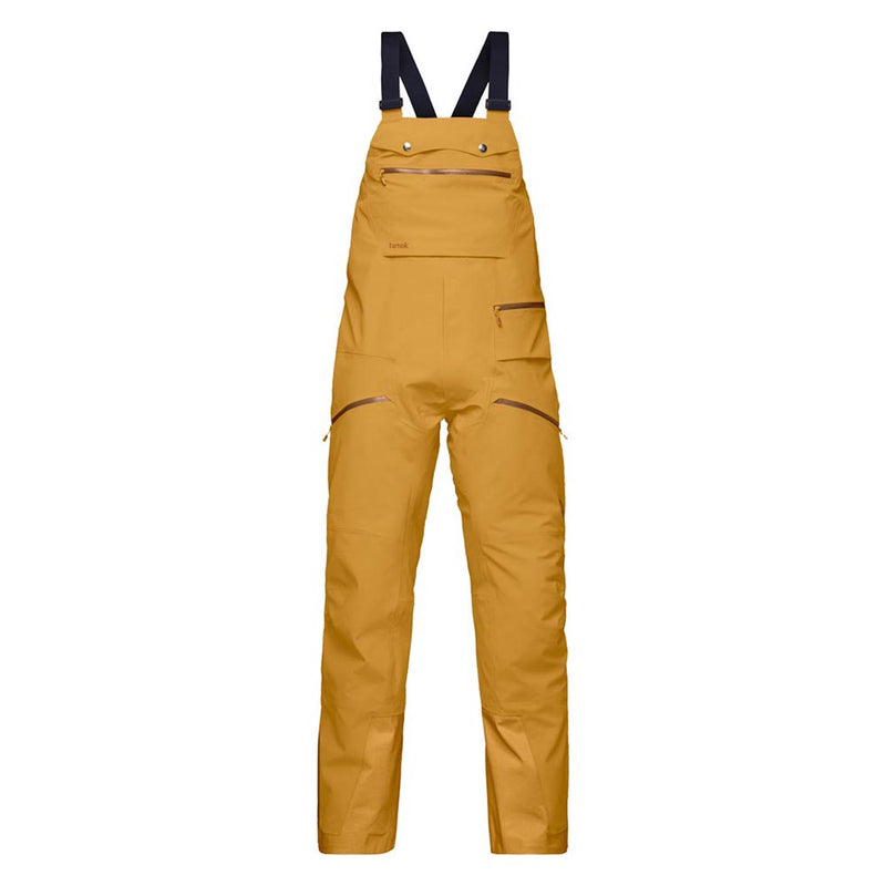 NORRONA tamok Gore-Tex Performance Shell Bib