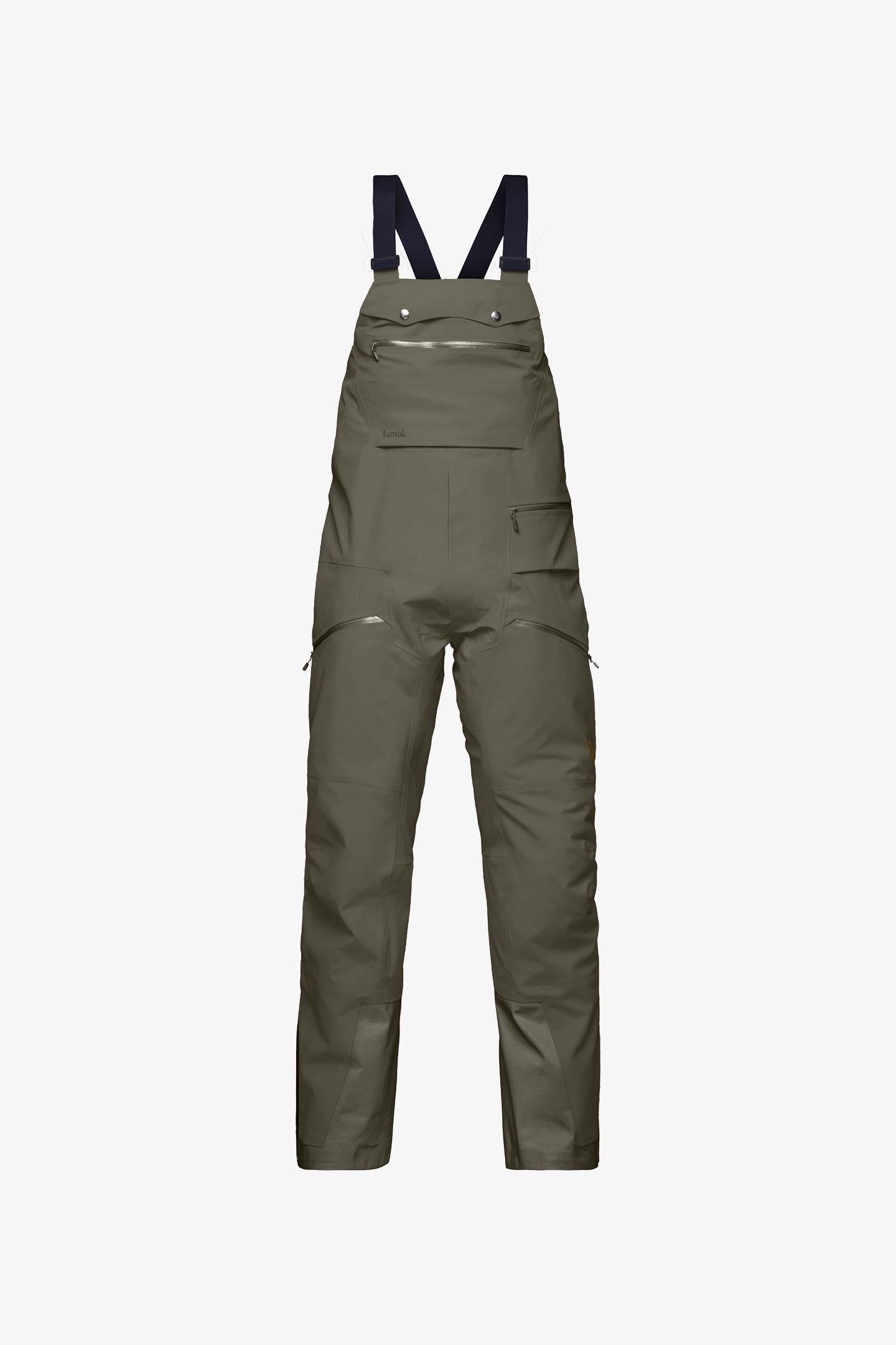 NORRONA tamok Gore-Tex Performance Shell Bib