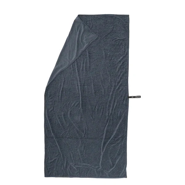 COCOON Eco Travel Towel, Large, 12550081, Color: Deep Ocean