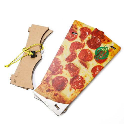 クレイジークリーク（CRAZY CREEK） フォールディングエコロジーテーブル 12597007 カラー :PIZZA