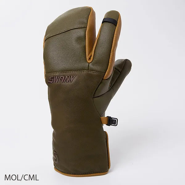 スワニー　ヴァルカン　MOL/CML　正面