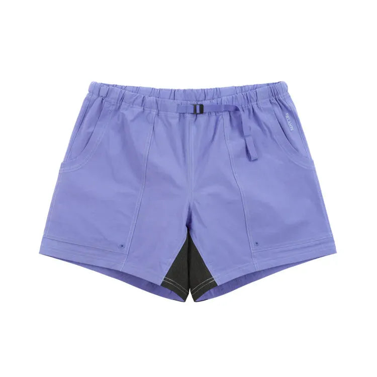 PA'LANTE shorts