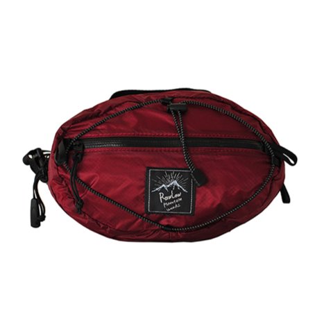 RawLow Mountain Works Nuts Pack