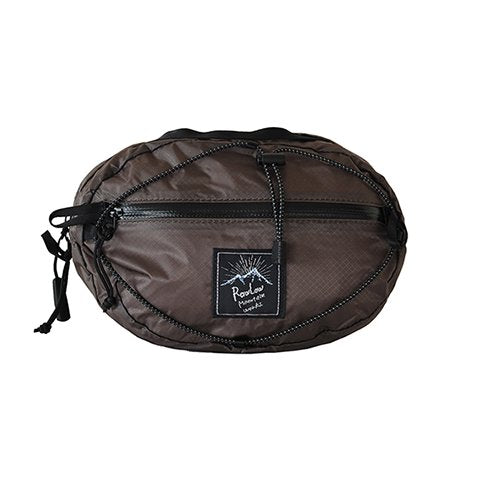 RawLow Mountain Works Nuts Pack