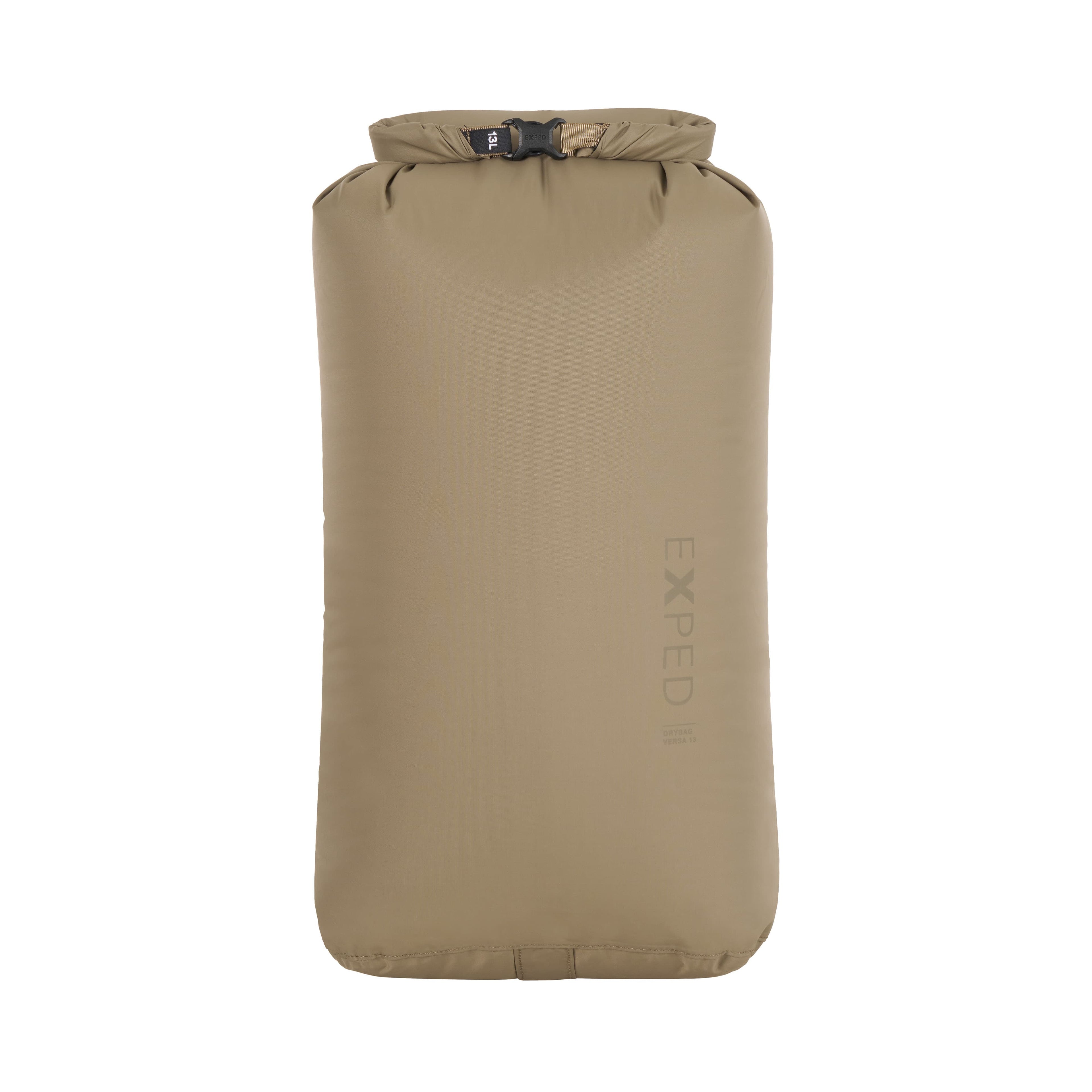 EXPED Drybag Versa Olive