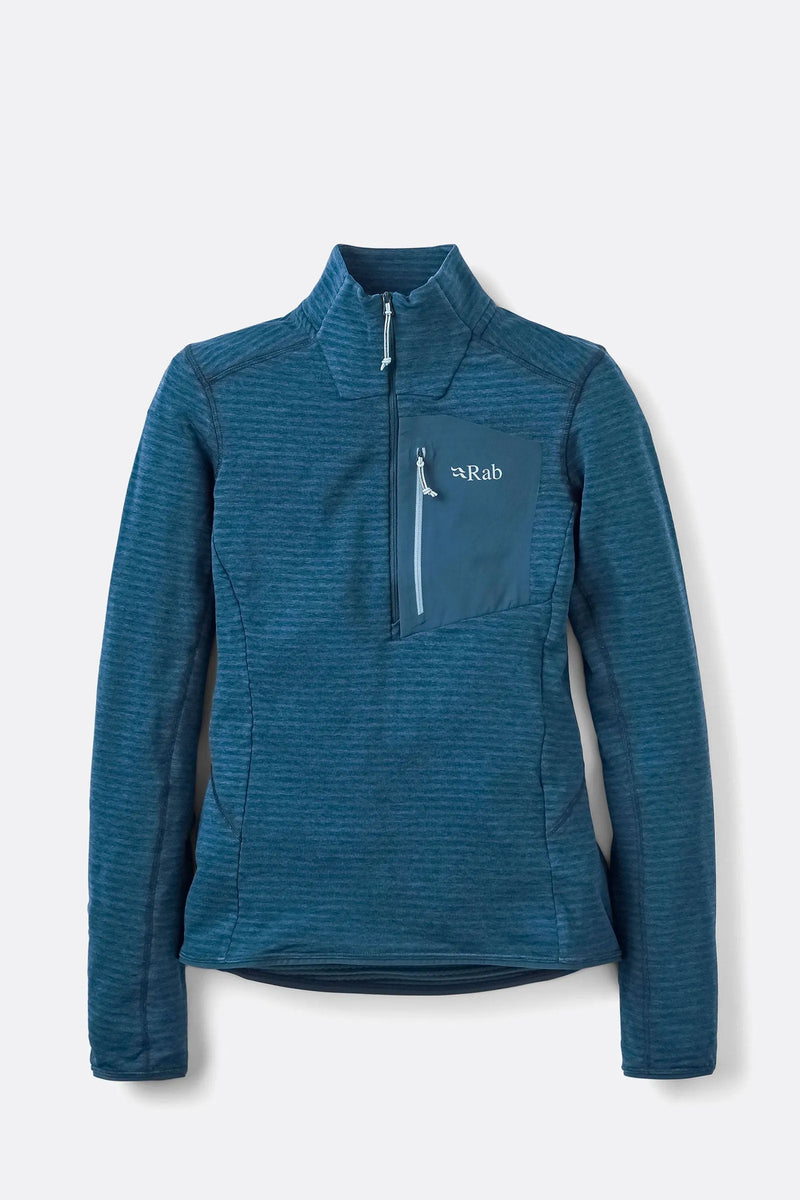 Rab【女性用】Ascendor Light Pull-On