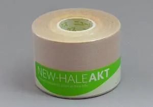 New-HALE AKT