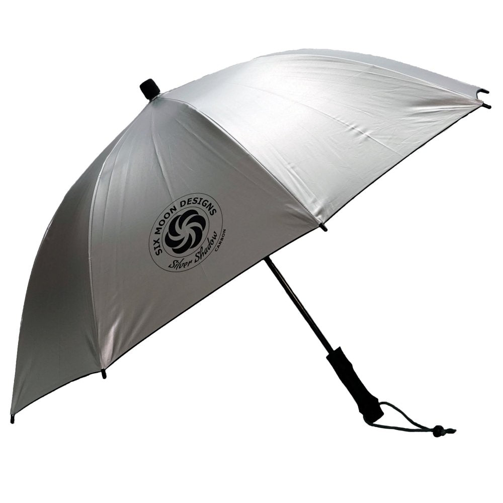 SixMoon Designs Silver Shadow carbon