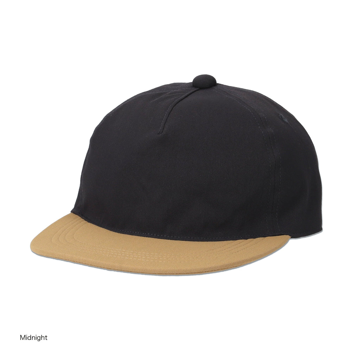 スタティック ビバップ MD キャップ Midnight