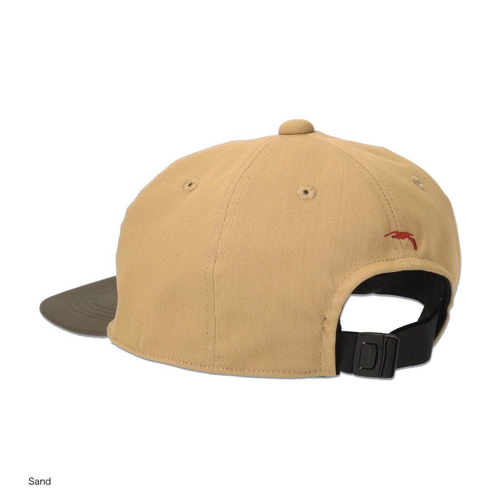 スタティック ビバップ MD キャップ