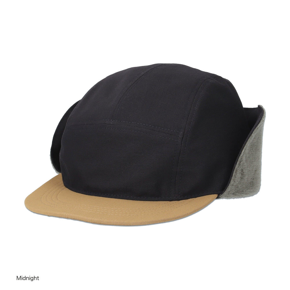 スタティック ビバップ ウィンター キャップ Midnight