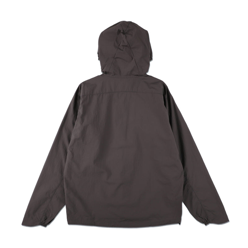 STATIC APOSTLE LT HOODIE 