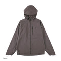 STATIC APOSTLE LT HOODIE 