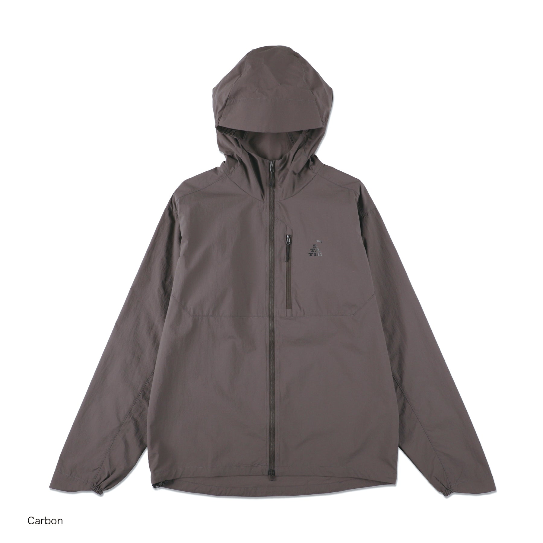 STATIC APOSTLE LT HOODY