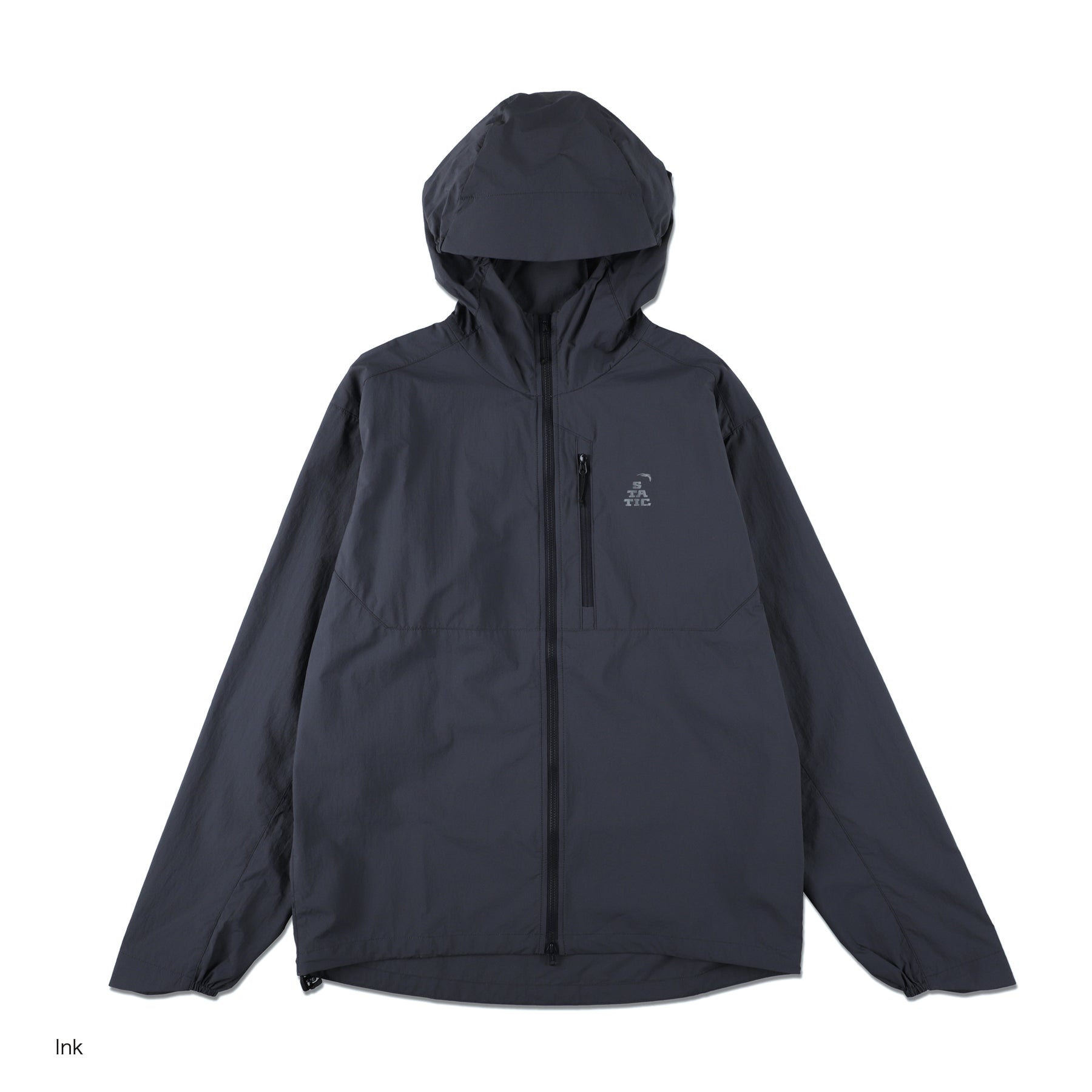 STATIC APOSTLE LT HOODY