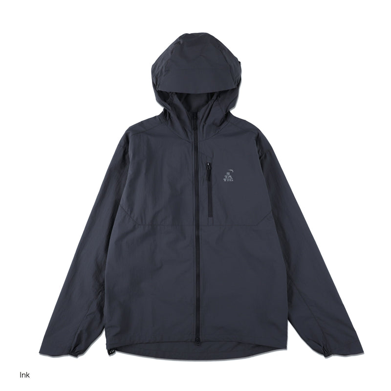 STATIC APOSTLE LT HOODIE 