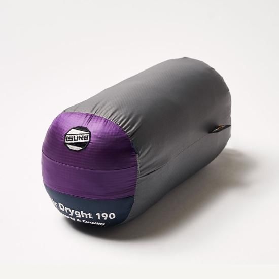 ISUKA エアドライト 190