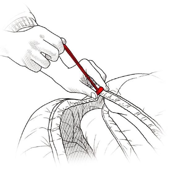 ISUKA エアドライト 190