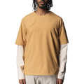 HOUDINI Weather Tee, Unisex, 159784, Color: Sand Dune