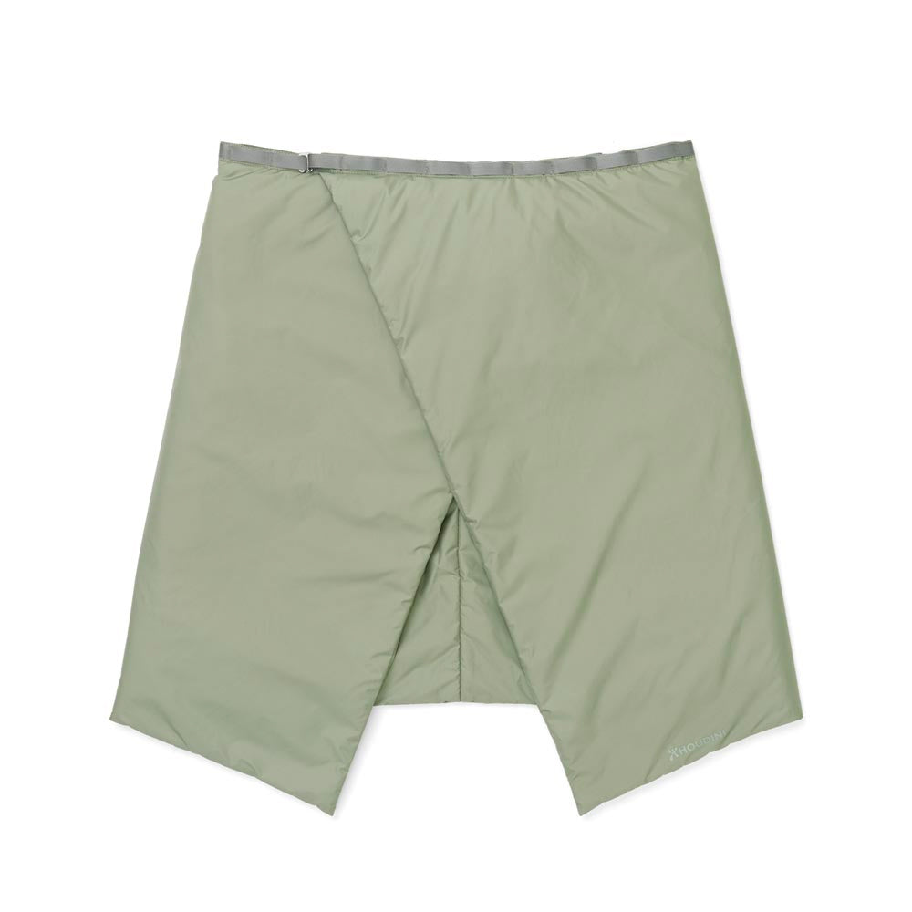 HOUDINI Puffy Square