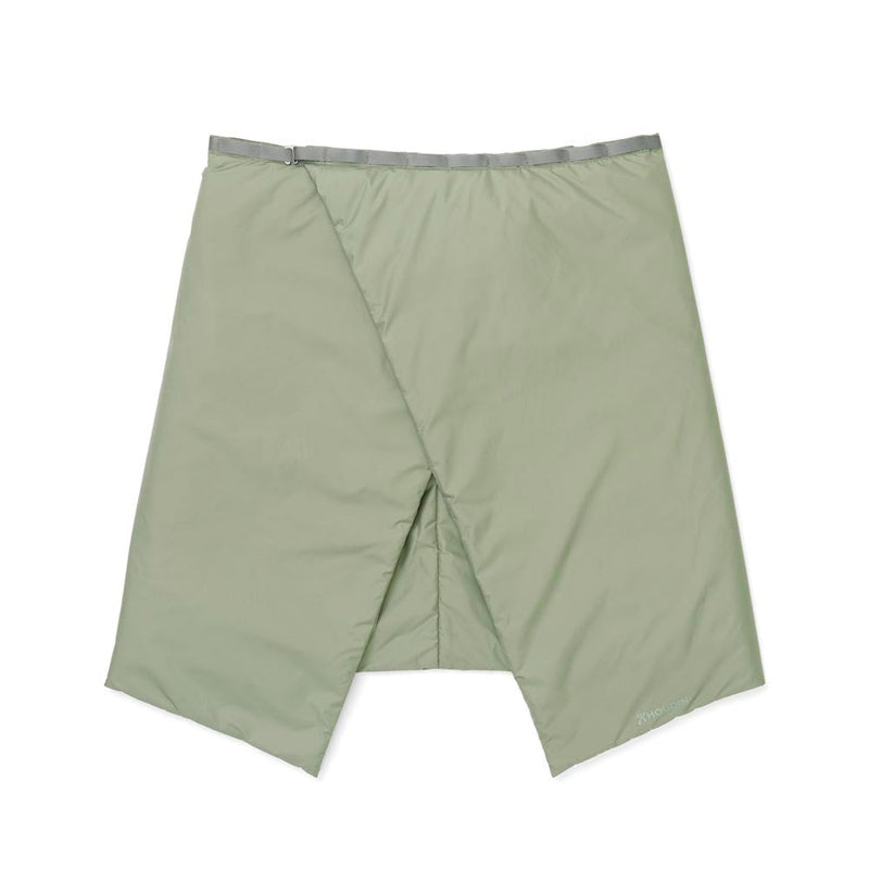 HOUDINI Puffy Square