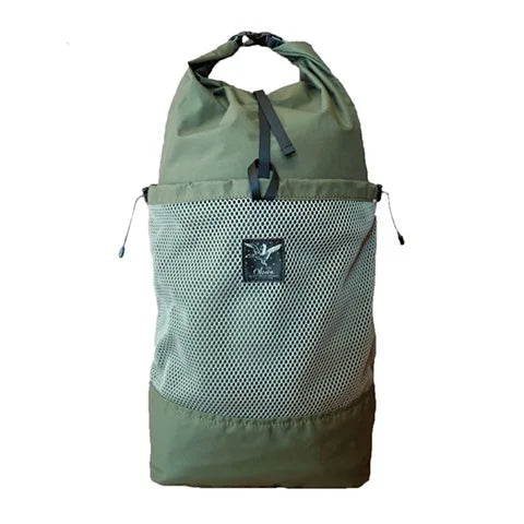 オカラ　リーテッ　モス　正面