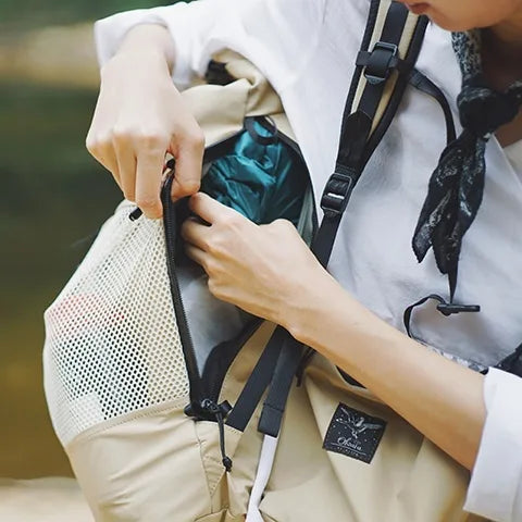 オカラ　リーテッ　エクー　フィールド写真