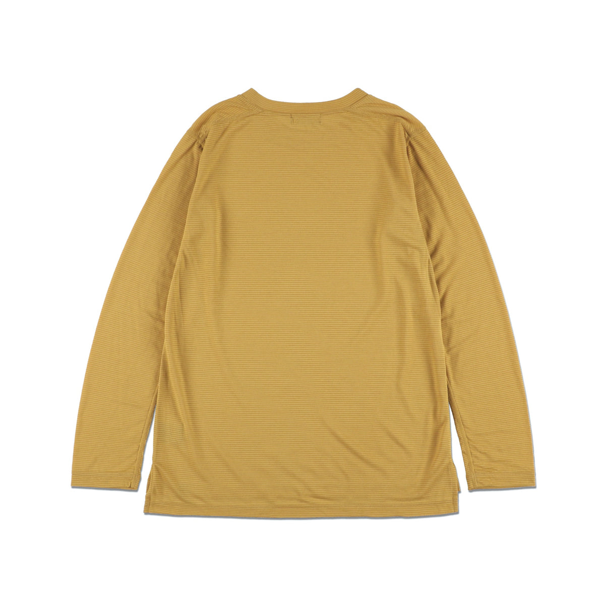 STATIC【女性用】ALL ELEVATION L/S