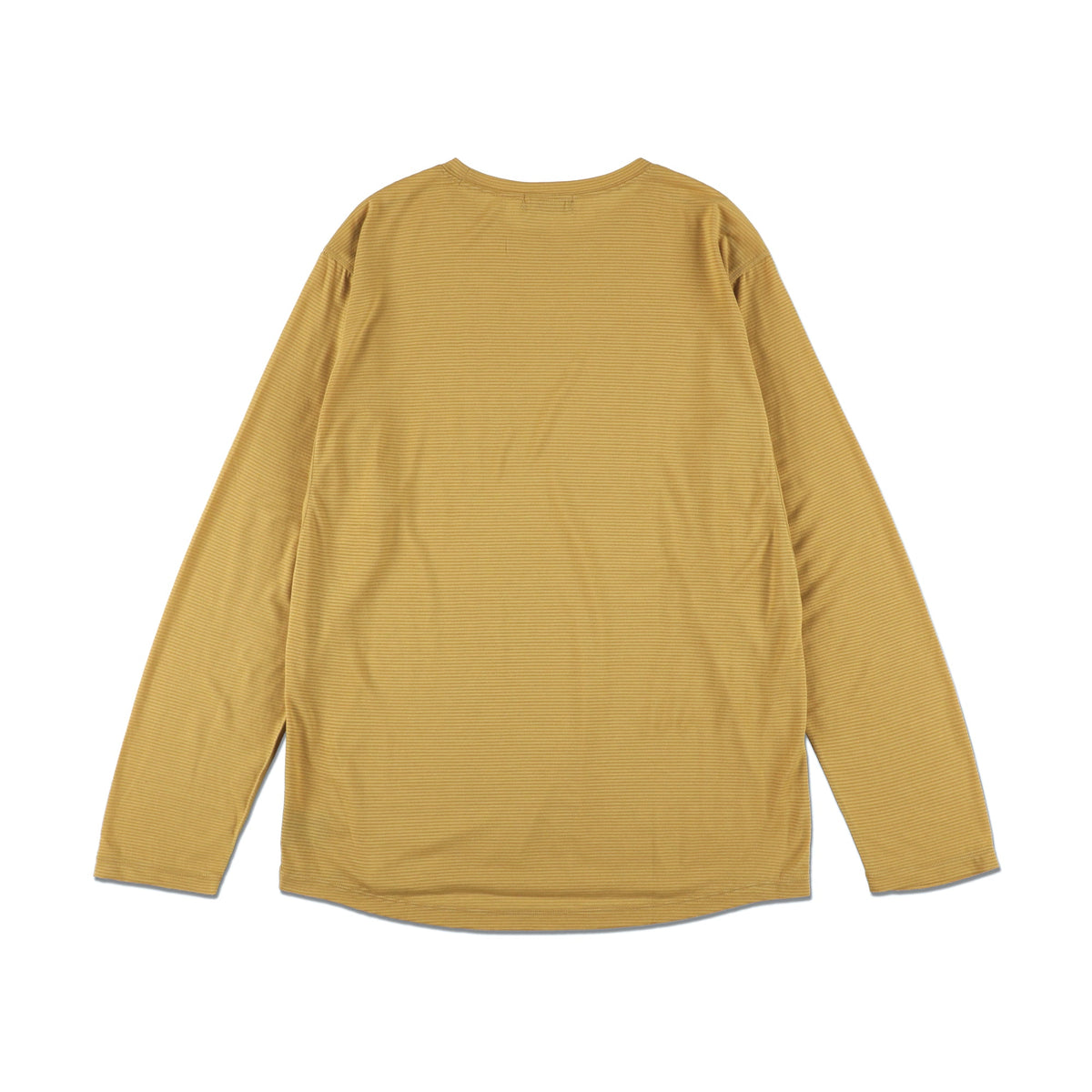 STATIC ALL ELEVATION L/S