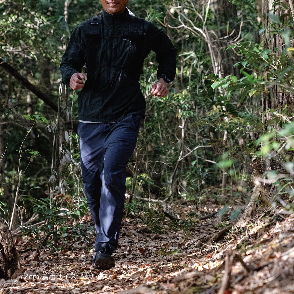 STATIC ORBIT LT PANTS