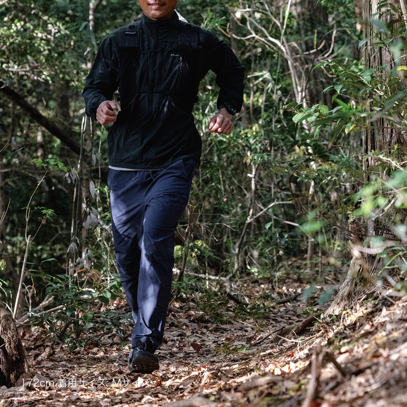 STATIC ORBIT LT PANTS