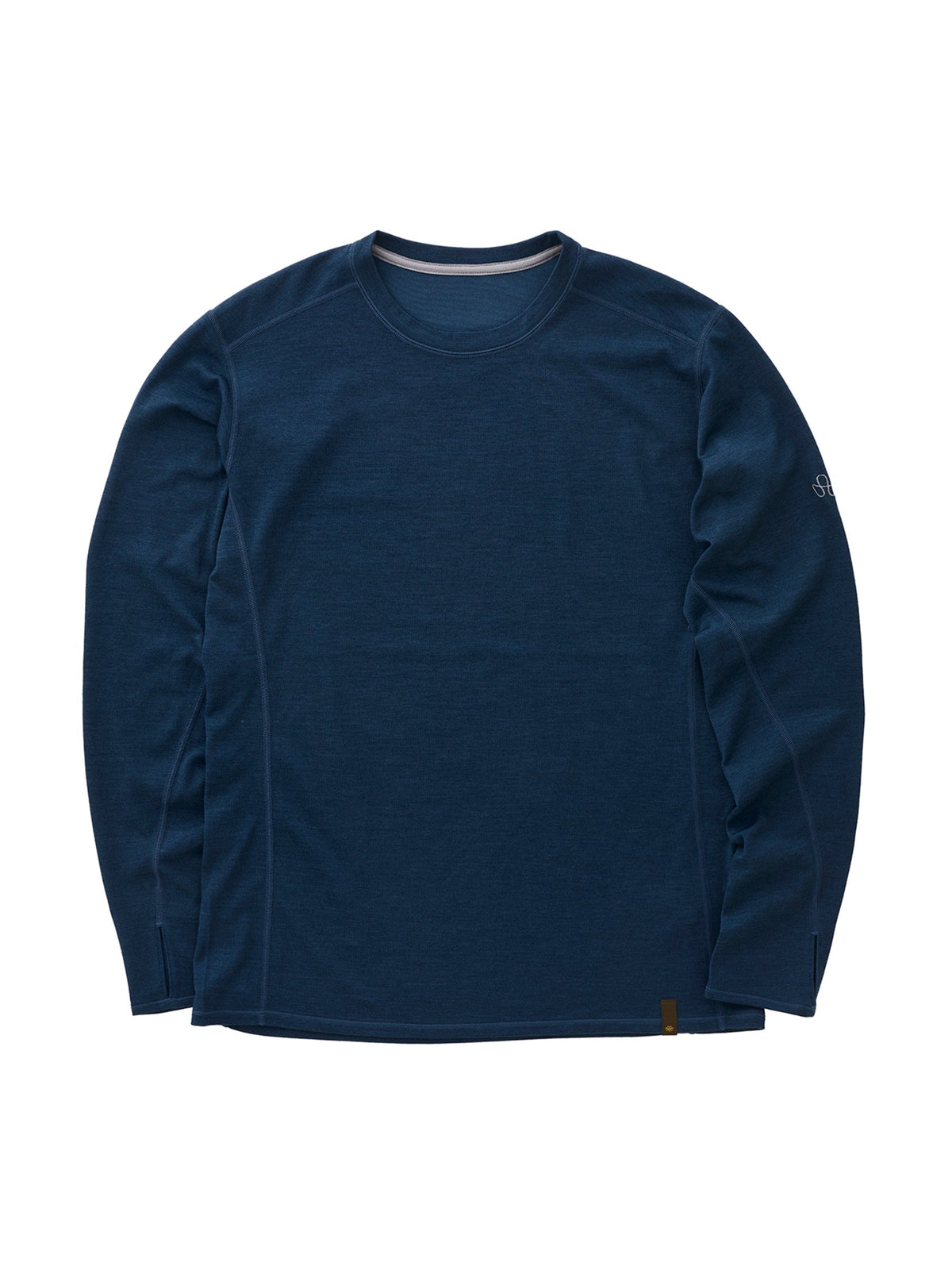 アクシオ3Dロングスリーブ Navy