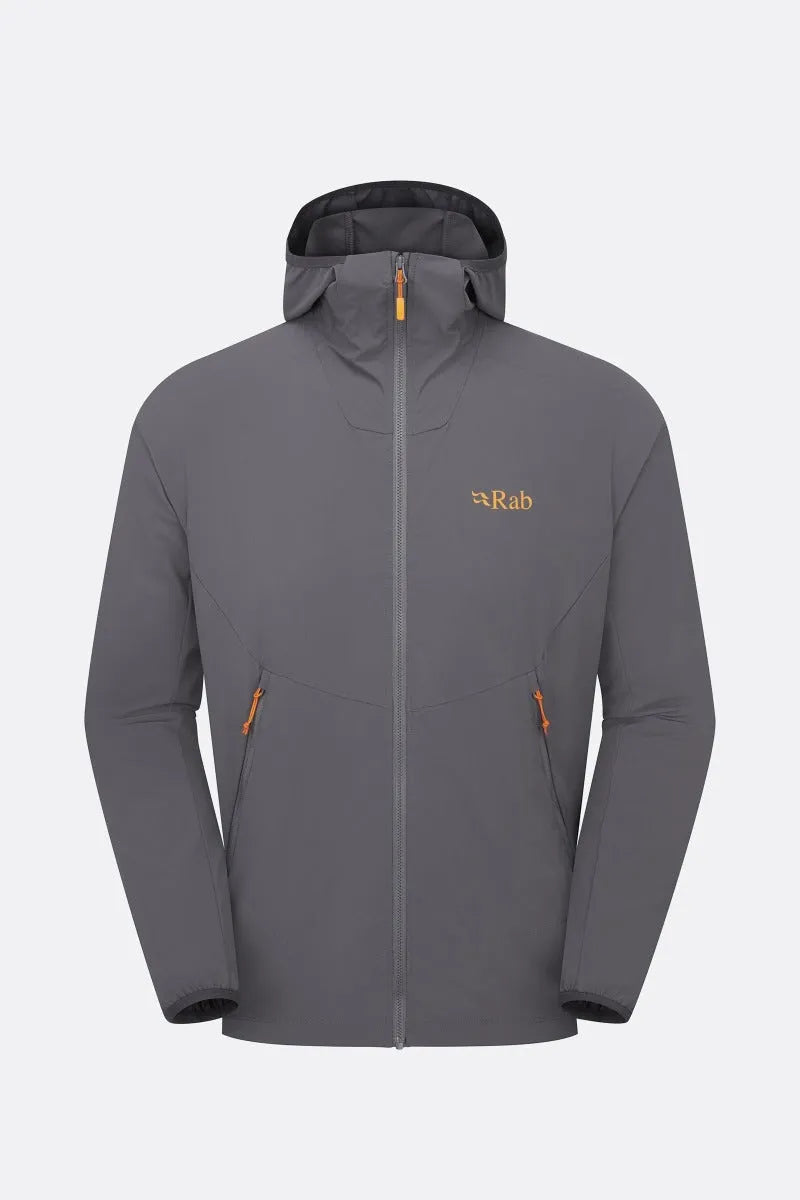 Rab Borealis Hoody