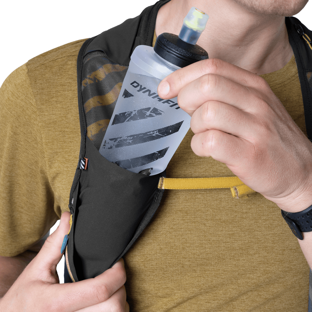 DYNAFIT Trail 6 Running Vest
