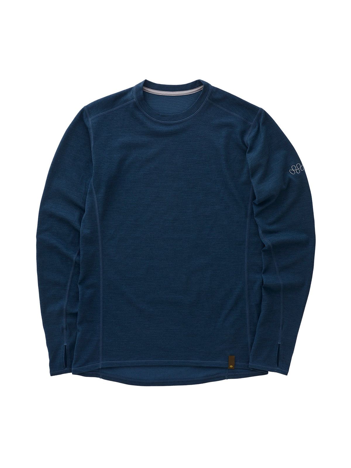 アクシオ3Dロングスリーブ Navy